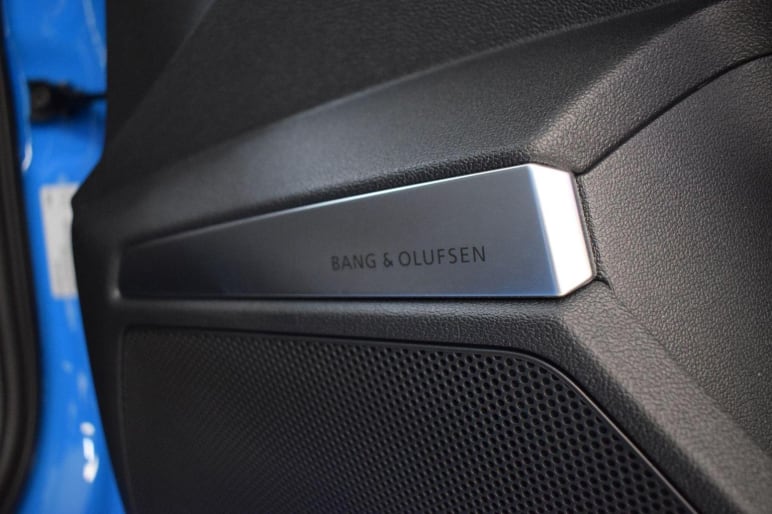 2.0 TFSI Black Edition Sportback S Tronic quattro Euro 6 (s/s) 5dr