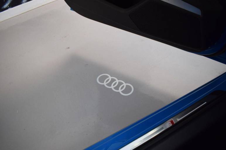 2.0 TFSI Black Edition Sportback S Tronic quattro Euro 6 (s/s) 5dr