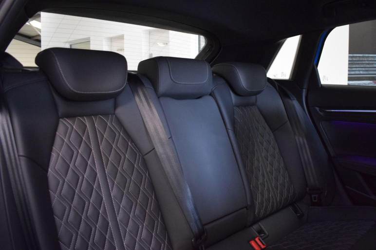 2.0 TFSI Black Edition Sportback S Tronic quattro Euro 6 (s/s) 5dr