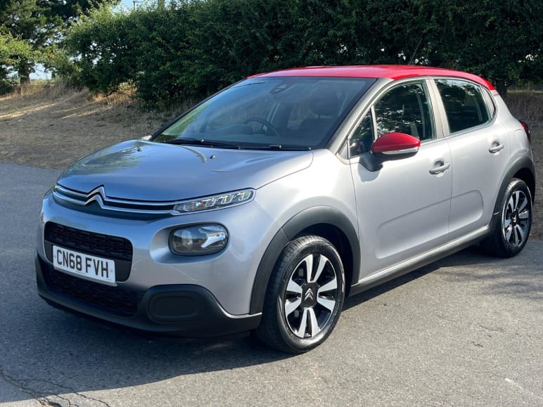 CITROEN C3