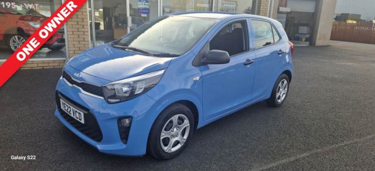 KIA PICANTO