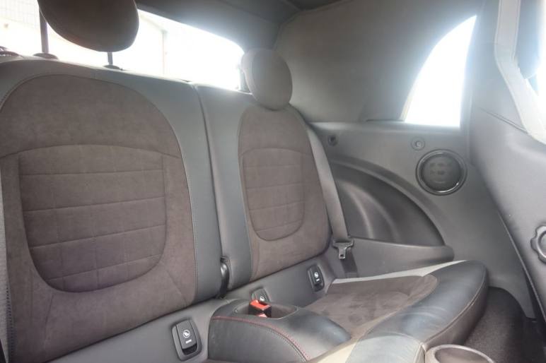 1.5 Cooper Convertible JCW Sport 2dr Petrol Steptr