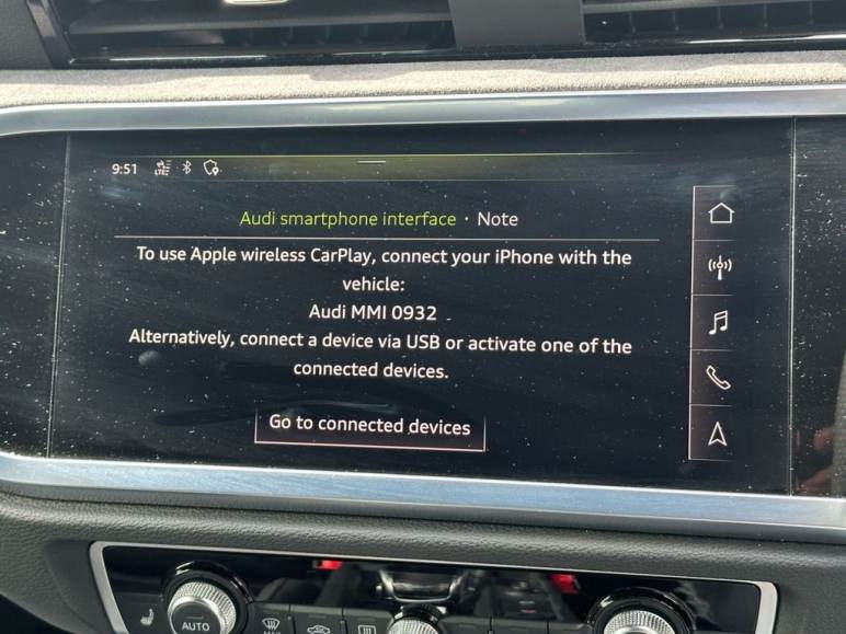 2.5 TFSI Audi Sport Edition Sportback 5dr Petrol S