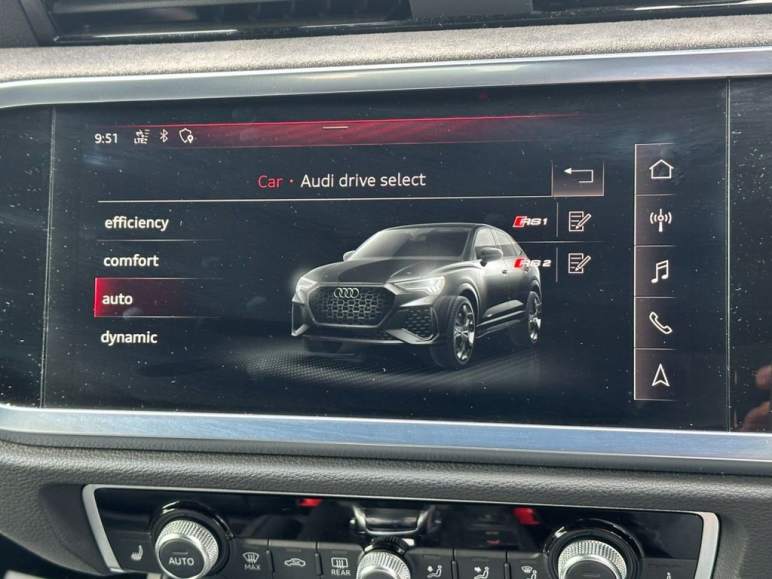2.5 TFSI Audi Sport Edition Sportback 5dr Petrol S