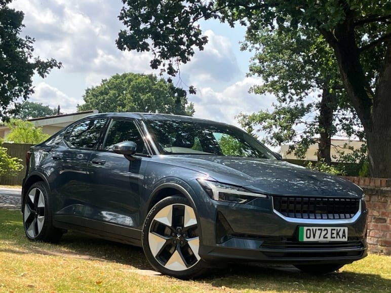 POLESTAR 2