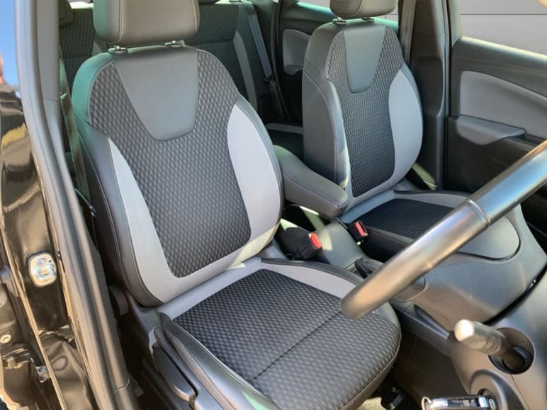 1.2 Turbo Elite Nav SUV 5dr Petrol Auto Euro 6 (s/