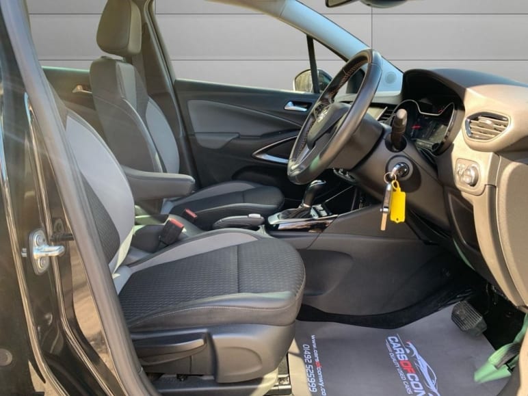 1.2 Turbo Elite Nav SUV 5dr Petrol Auto Euro 6 (s/