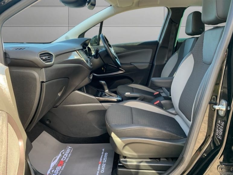1.2 Turbo Elite Nav SUV 5dr Petrol Auto Euro 6 (s/