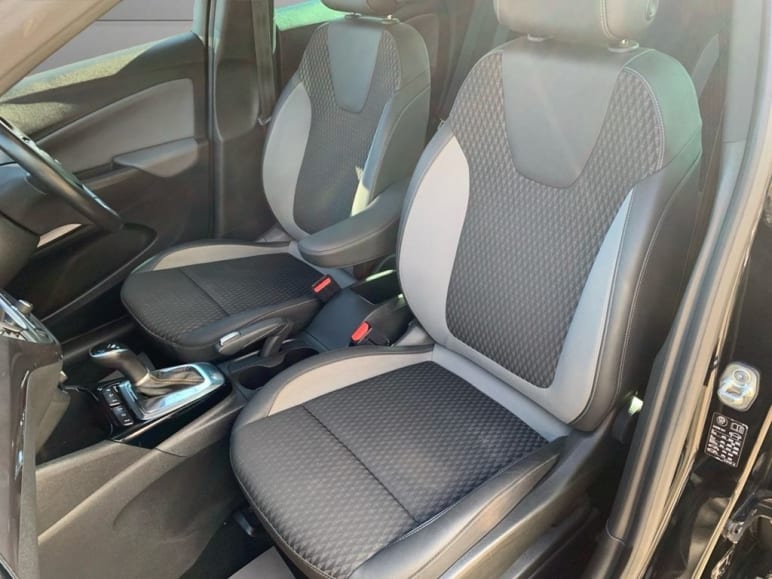 1.2 Turbo Elite Nav SUV 5dr Petrol Auto Euro 6 (s/