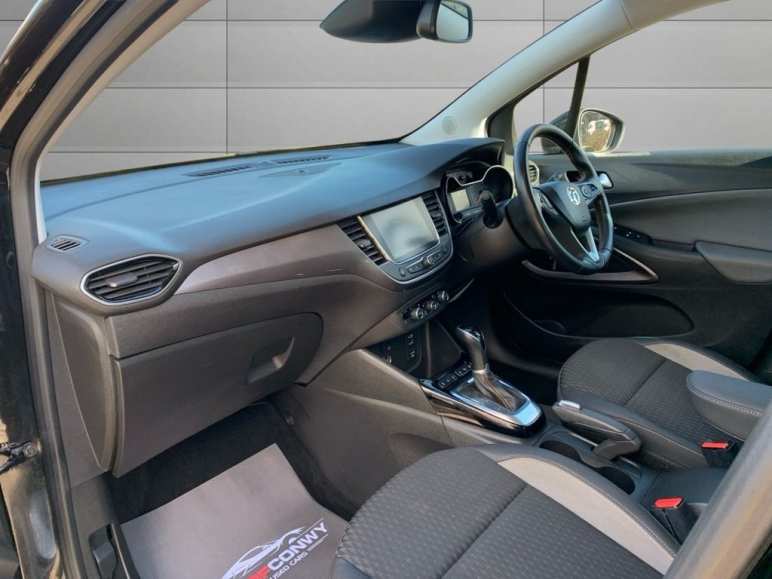 1.2 Turbo Elite Nav SUV 5dr Petrol Auto Euro 6 (s/