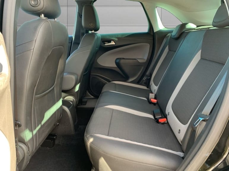 1.2 Turbo Elite Nav SUV 5dr Petrol Auto Euro 6 (s/