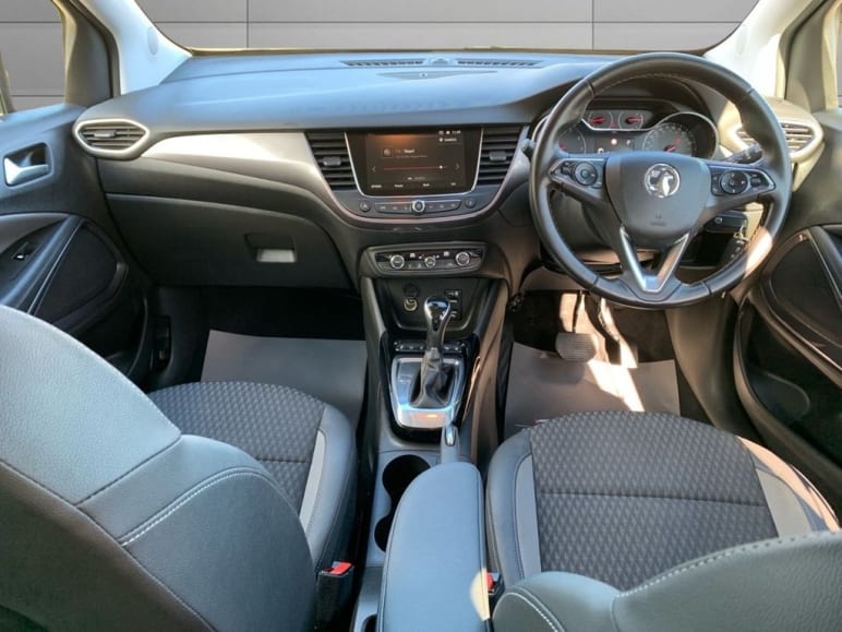 1.2 Turbo Elite Nav SUV 5dr Petrol Auto Euro 6 (s/