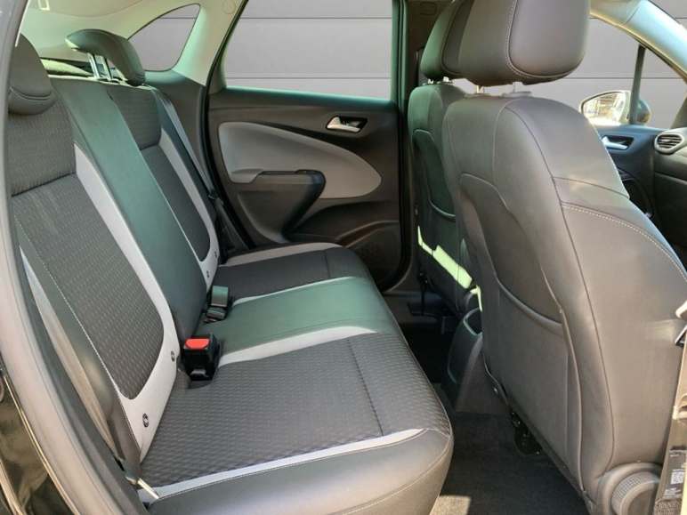 1.2 Turbo Elite Nav SUV 5dr Petrol Auto Euro 6 (s/