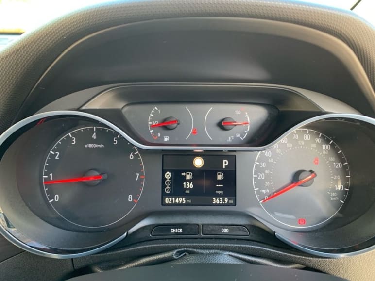 1.2 Turbo Elite Nav SUV 5dr Petrol Auto Euro 6 (s/
