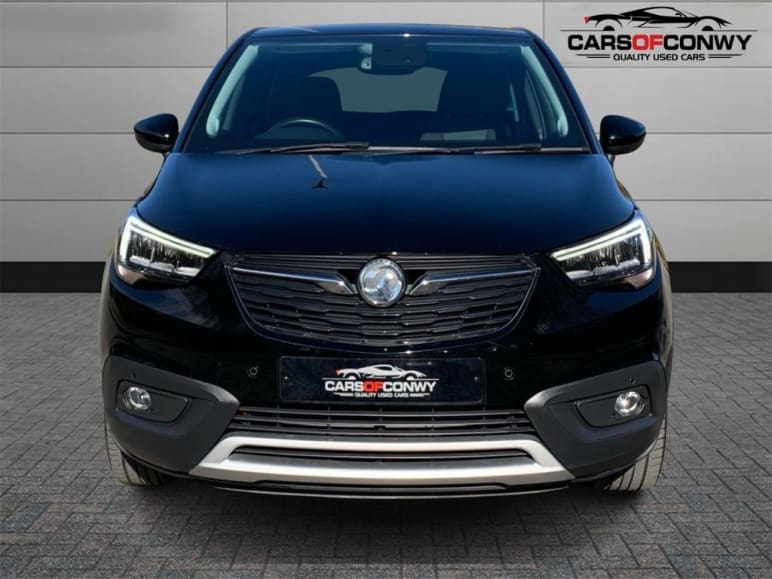 1.2 Turbo Elite Nav SUV 5dr Petrol Auto Euro 6 (s/