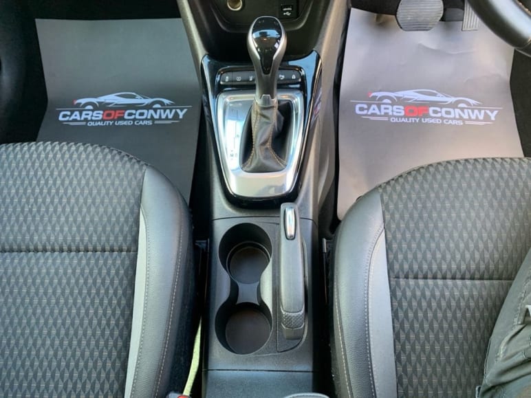 1.2 Turbo Elite Nav SUV 5dr Petrol Auto Euro 6 (s/