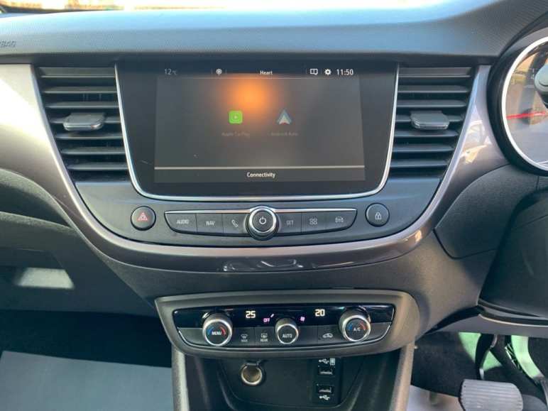 1.2 Turbo Elite Nav SUV 5dr Petrol Auto Euro 6 (s/