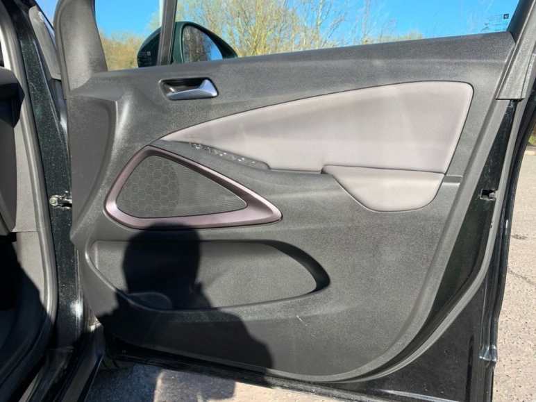 1.2 Turbo Elite Nav SUV 5dr Petrol Auto Euro 6 (s/