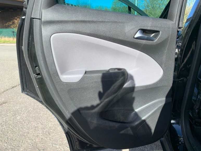 1.2 Turbo Elite Nav SUV 5dr Petrol Auto Euro 6 (s/
