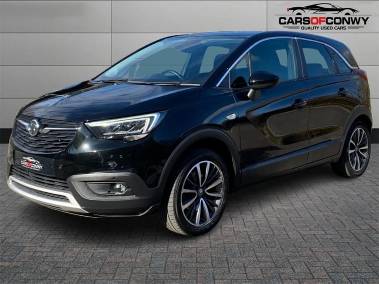 1.2 Turbo Elite Nav SUV 5dr Petrol Auto Euro 6 (s/