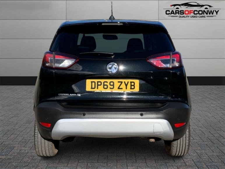 1.2 Turbo Elite Nav SUV 5dr Petrol Auto Euro 6 (s/