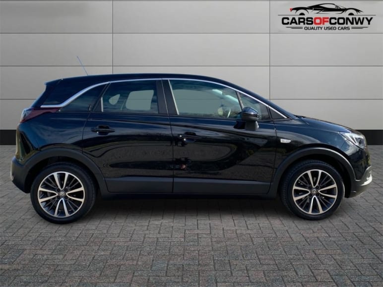 1.2 Turbo Elite Nav SUV 5dr Petrol Auto Euro 6 (s/