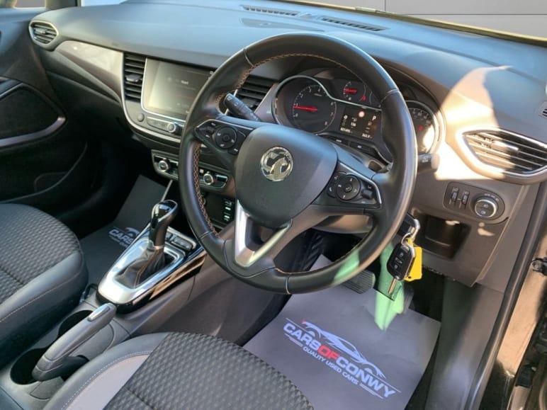 1.2 Turbo Elite Nav SUV 5dr Petrol Auto Euro 6 (s/