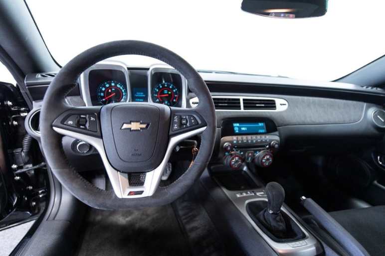 Z28 7.0 Rare Car - 1 of 7 in UK
