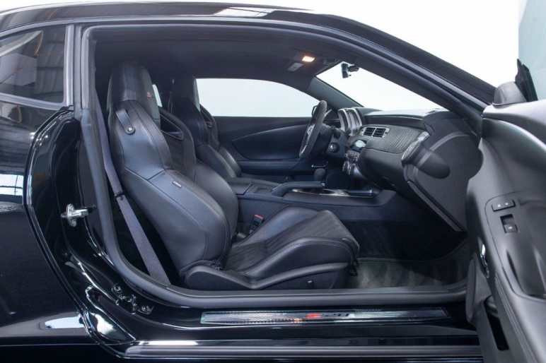 Z28 7.0 Rare Car - 1 of 7 in UK