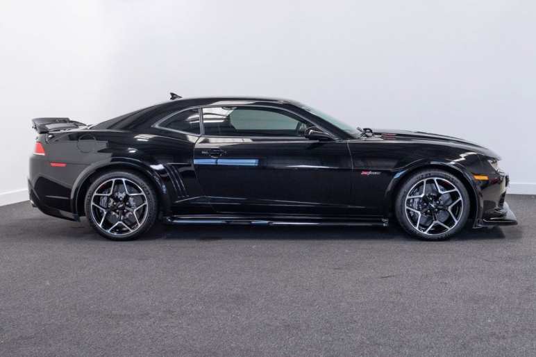 Z28 7.0 Rare Car - 1 of 7 in UK