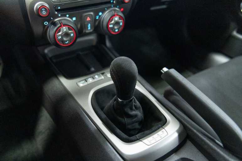 Z28 7.0 Rare Car - 1 of 7 in UK