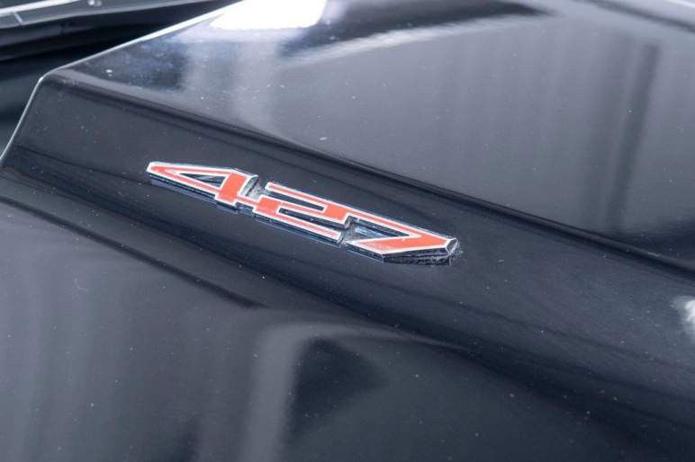 Z28 7.0 Rare Car - 1 of 7 in UK