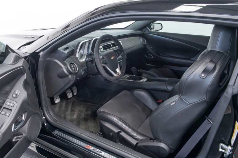 Z28 7.0 Rare Car - 1 of 7 in UK