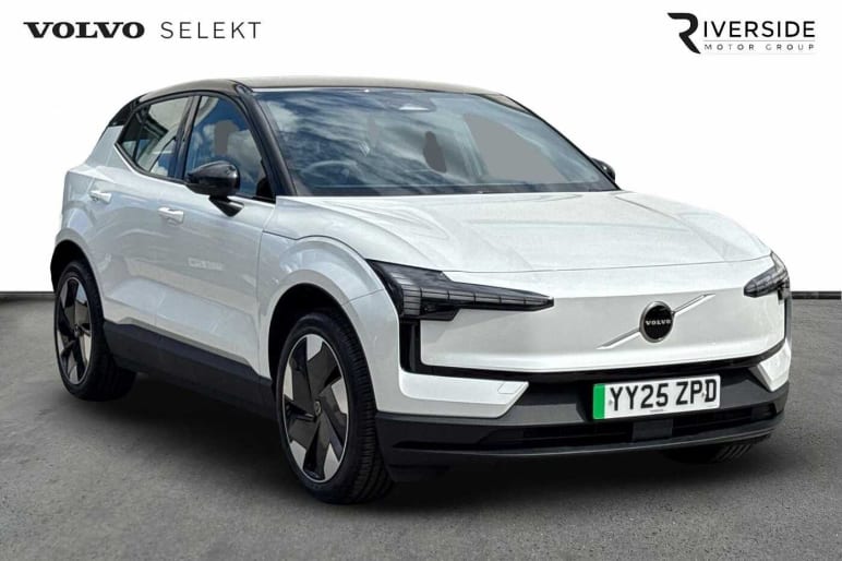 VOLVO EX30