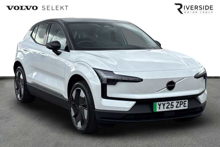 VOLVO EX30