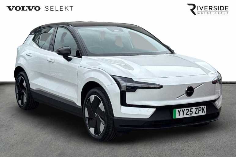 VOLVO EX30