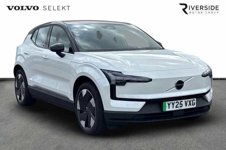 VOLVO EX30