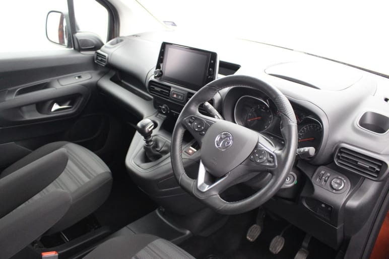 Diesel Estate SE XL