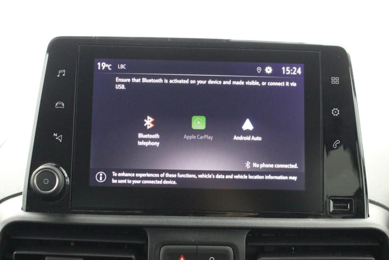 Diesel Estate SE XL