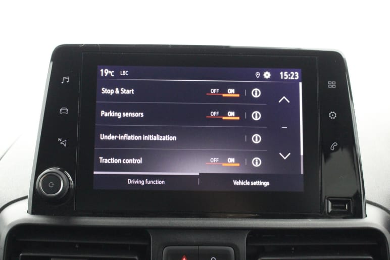 Diesel Estate SE XL