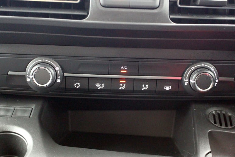 Diesel Estate SE XL