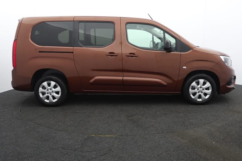 Diesel Estate SE XL
