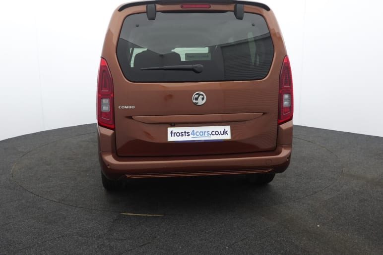 Diesel Estate SE XL