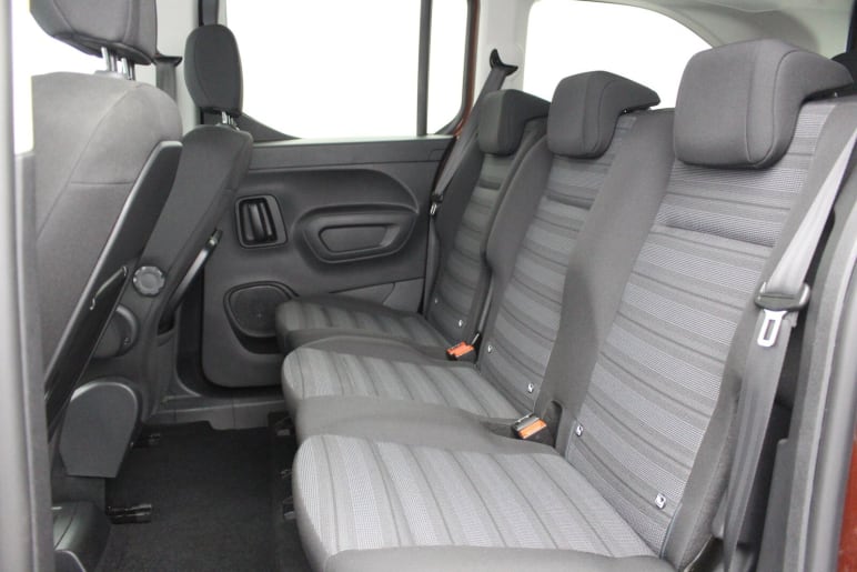 Diesel Estate SE XL