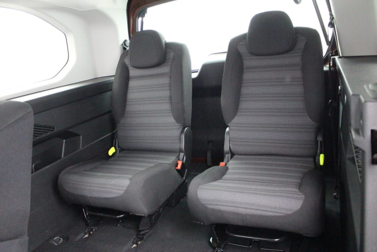 Diesel Estate SE XL