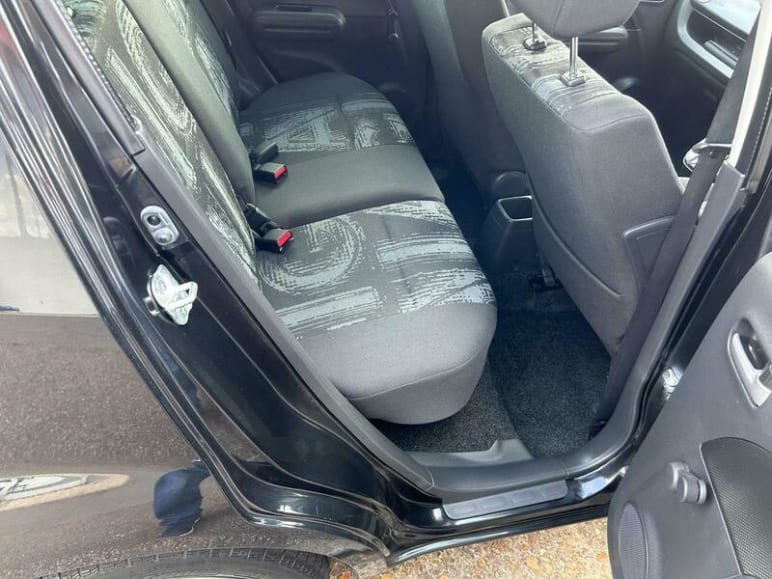 1.2 VVT SE Auto Euro 5 5dr