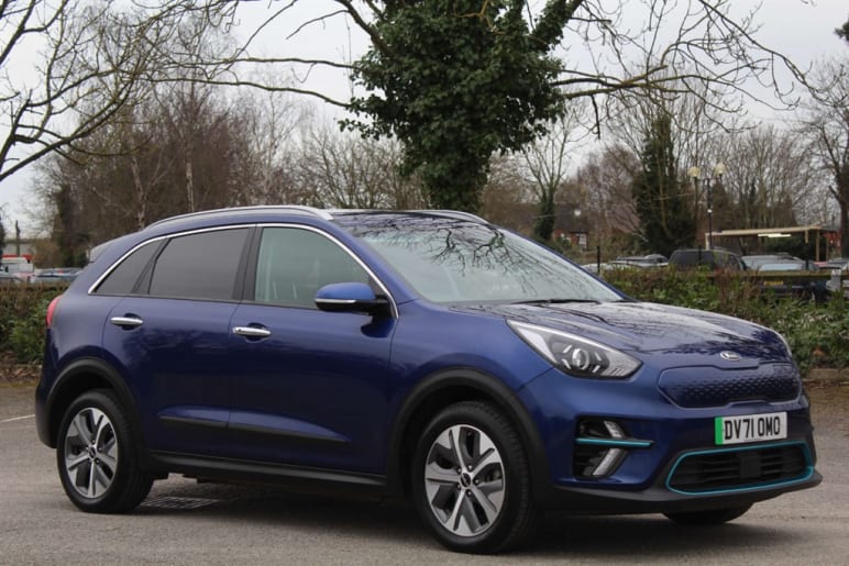 KIA E-NIRO