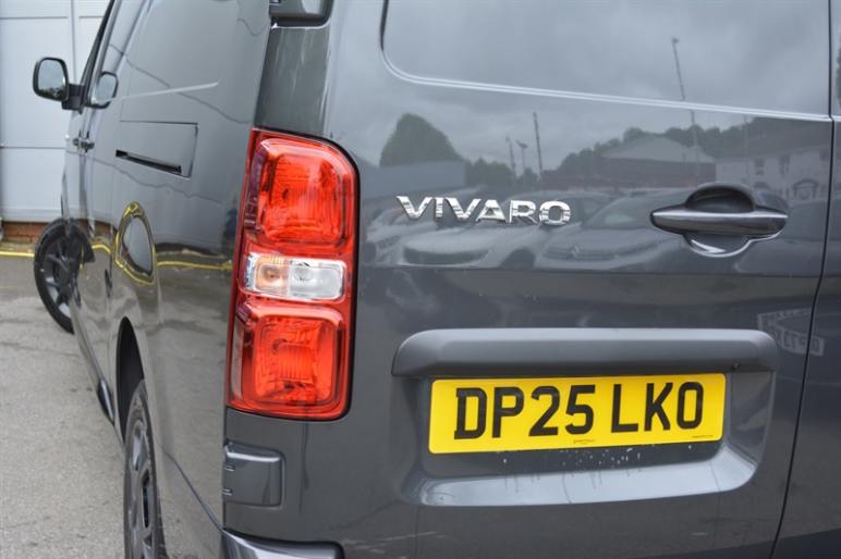 2.0 Turbo D 3100 Pro XL Panel Van 6dr Diesel Manual LWB H1 Euro 6 (145 ps)