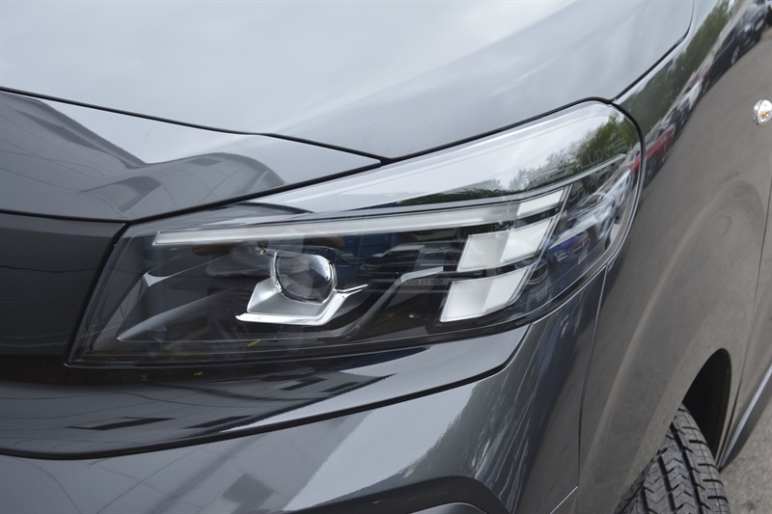 2.0 Turbo D 3100 Pro XL Panel Van 6dr Diesel Manual LWB H1 Euro 6 (145 ps)