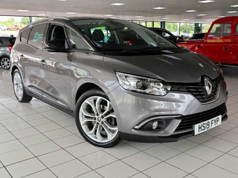 Renault Grand Scenic